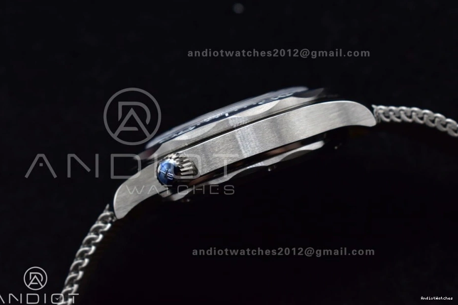 on Mesh DailyWear A Bond Bracelet 60th 1065 Edition 300M Best VSF anniversary 42mm Seamaster James 0416